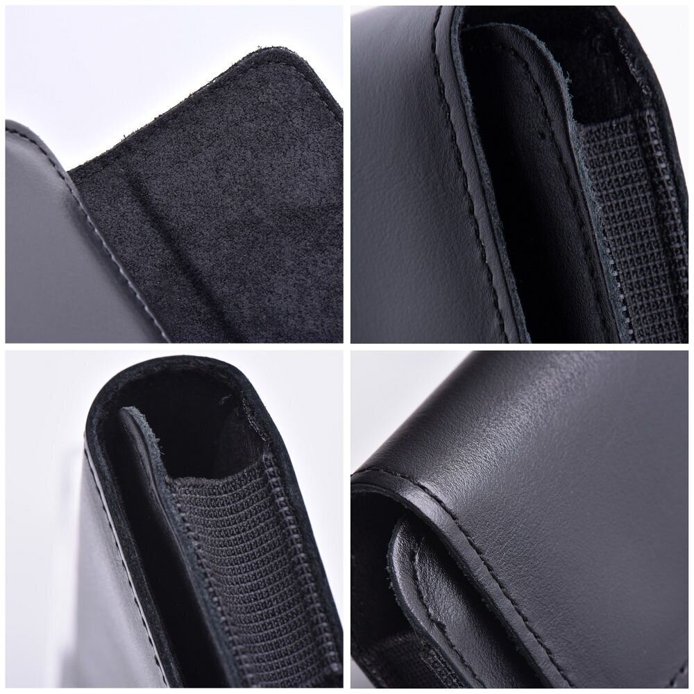 Royal Leather Belt Holster cena un informācija | Telefonu vāciņi, maciņi | 220.lv