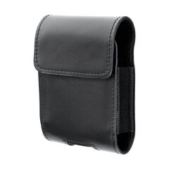 Royal Leather Universal Belt Holster cena un informācija | Telefonu vāciņi, maciņi | 220.lv