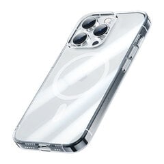 Benks Magnetic Crystal Case cena un informācija | Telefonu vāciņi, maciņi | 220.lv