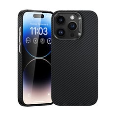 Benks Magnetic Armor Air Case cena un informācija | Telefonu vāciņi, maciņi | 220.lv