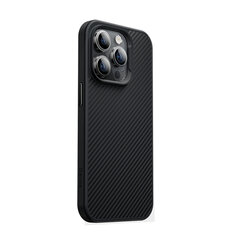 Benks Magnetic Hybrid Armor Pro Case cena un informācija | Telefonu vāciņi, maciņi | 220.lv