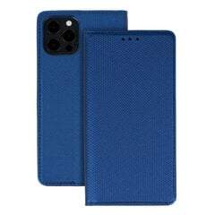 Чехол Smart Book MAGNET для SAMSUNG GALAXY A25 5G NAVY цена и информация | Чехлы для телефонов | 220.lv