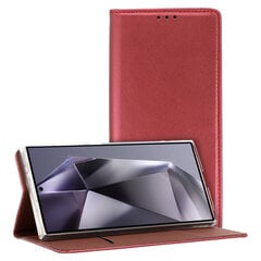 Умный чехол Magneto для Xiaomi 14 Ultra темно-синий цена и информация | Чехлы для телефонов | 220.lv