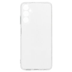 Toptel Ultra Clear Case cena un informācija | Telefonu vāciņi, maciņi | 220.lv