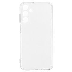 Toptel Ultra Clear Case cena un informācija | Telefonu vāciņi, maciņi | 220.lv