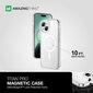 Amazing Thing Minimal Mag Case cena un informācija | Telefonu vāciņi, maciņi | 220.lv