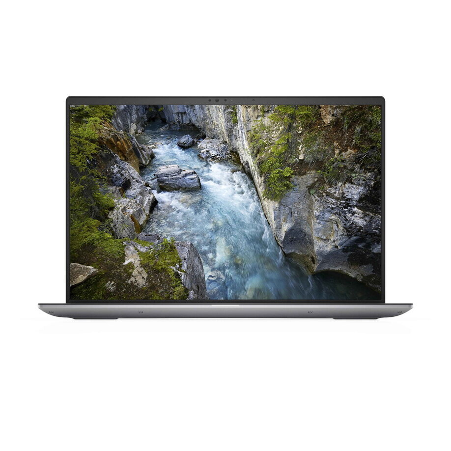 Dell Precision 16 - 5680 cena un informācija | Portatīvie datori | 220.lv