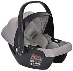 Autosēdeklis Lorelli Aria Luxe, 0-13 kg, Grey Jasper cena un informācija | Autokrēsliņi | 220.lv