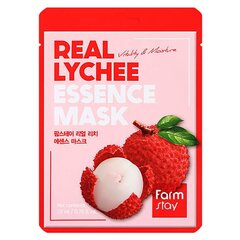 Farm Stay ābolu maģiskā sejas maska, 23 ml cena un informācija | Sejas maskas, acu maskas | 220.lv