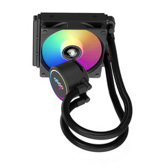 Darkflash AC SE 120 CPU liquid cooling (black) цена и информация | Кулеры для процессоров | 220.lv