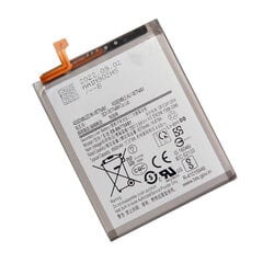 OEM EB-BN770ABY Samsung Galaxy Note 10 Lite cena un informācija | Akumulatori mobilajiem telefoniem | 220.lv