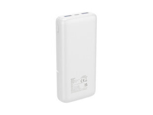 Deltaco PB-C1006 cena un informācija | Lādētāji-akumulatori (Power bank) | 220.lv