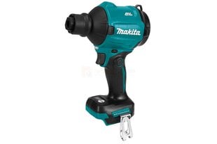 Воздуходувка Makita 18 В цена и информация | Строительные фены | 220.lv