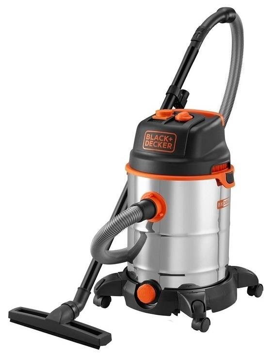 Black&Decker BXVC30XTDE cena un informācija | Putekļu sūcēji | 220.lv