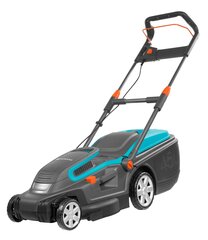 Prece ar bojājumu. Elektriskais zāles pļāvējsė Gardena PowerMax™ 1800/42, 1800W cena un informācija | Preces ar bojājumiem | 220.lv