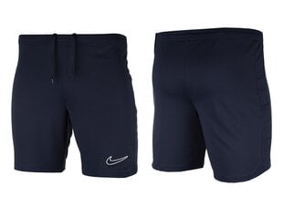 Vīriešu šorti Nike NK Df Academy 23 DR1360 451 цена и информация | Мужские шорты | 220.lv