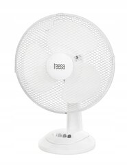 Teesa galda ventilators cena un informācija | Ventilatori | 220.lv