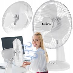 Maltec WBS60WT tabulas ventilators цена и информация | Вентиляторы | 220.lv