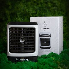 Ventilators ar aroma15 w цена и информация | Вентиляторы | 220.lv