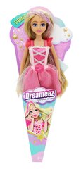 Lelle Princese Funville Dreameez, dažādu krāsu цена и информация | Игрушки для девочек | 220.lv