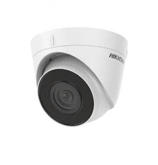 KAMERA IP Hikvision, dome pt. interjers | ārpuse, raj. IR 30 m, uzgalis lentila fixa 2,8 mm, 2 Mpx, "DS-2CD1323G2-I28" (timbru verde 0,8 lei) cena un informācija | Novērošanas kameras | 220.lv