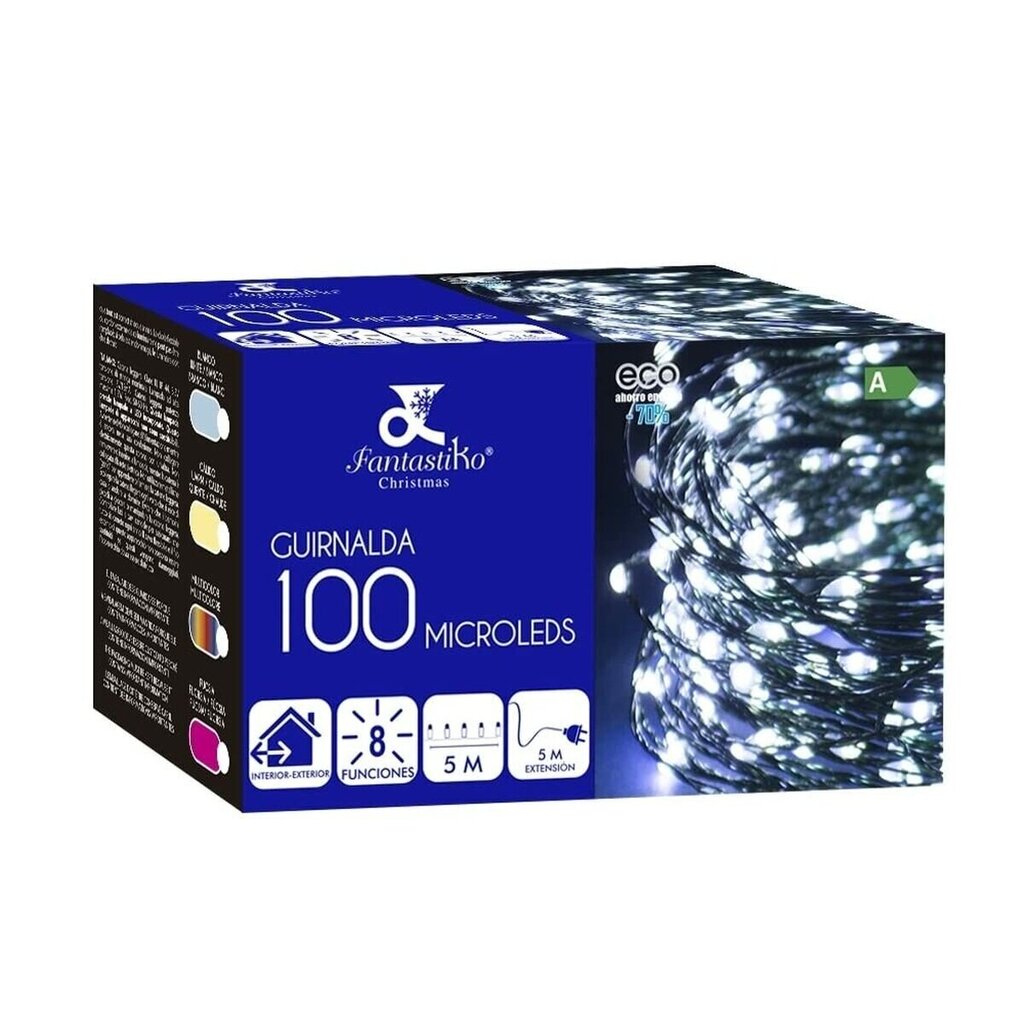 Gaismas sloksnes LED Fuksija 1,5 W cena un informācija | LED lentes | 220.lv