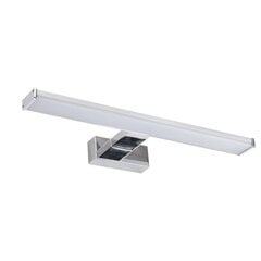 spoguļa gaisma LED apgaismojums 8w 2700k l400mm cena un informācija | Rokas instrumenti | 220.lv