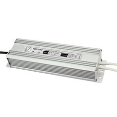 elmark LED draiveris setdc 150w 230vac/ 24vdc ip67 cena un informācija | Rokas instrumenti | 220.lv