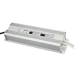 elmark led draiveris setdc 120w 230vac/ 24vdc ip67 cena un informācija | Rokas instrumenti | 220.lv