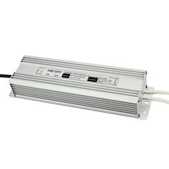 elmark LED draiveris setdc 150w 230vac/ 12vdc ip67 cena un informācija | Rokas instrumenti | 220.lv