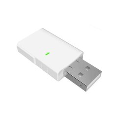 Shelly BLU Gateway, USB-ключ со шлюзом Bluetooth и повторителем Wi-Fi. цена и информация | Датчики | 220.lv