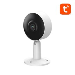 IP-камера M4-TY WiFi 1080p Tuya Laxihub цена и информация | Камеры видеонаблюдения | 220.lv