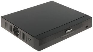 AHD, HD-CVI, HD-TVI, CVBS, TCP/IP DVR XVR5104HS-4KL-I3 4 KANĀLI DAHUA cena un informācija | Novērošanas kameras | 220.lv