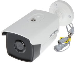 КАМЕРА AHD, HD-CVI, HD-TVI, PAL DS-2CE16D8T-IT3F (2,8 ММ) — 1080p Hikvision цена и информация | Камеры видеонаблюдения | 220.lv