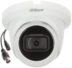 AHD, HD-CVI, HD-TVI, PAL KAMERA HAC-HDW1200TMQ-A-0280B-S6 — 1080p 2,8 mm DAHUA cena un informācija | Novērošanas kameras | 220.lv