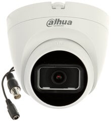 AHD, HD-CVI, HD-TVI, PAL KAMERA HAC-HDW1500TRQ-0280B-S2 — 5 Mpx 2,8 mm DAHUA cena un informācija | Novērošanas kameras | 220.lv