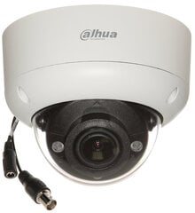 AHD, HD-CVI, HD-TVI, PAL ВАНДАЛЬНАЯ КАМЕРА HAC-HDBW1200RA-Z-2712-S6 - 1080p 2,7...12 мм - DAHUA цена и информация | Камеры видеонаблюдения | 220.lv