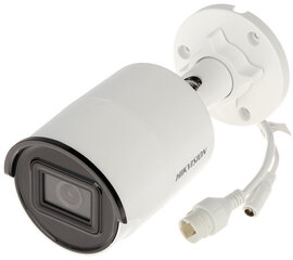 IP KAMERA DS-2CD2046G2-I(2,8 MM)(C) ACUSENSE — 4 MP x Hikvision cena un informācija | Novērošanas kameras | 220.lv