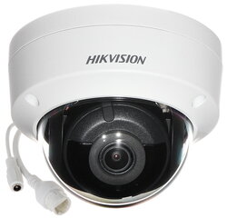 IP ВАНДАЛЬНАЯ КАМЕРА DS-2CD2143G2-I(2.8MM) ACUSENSE - 4 Мп 2.8 мм Hikvision цена и информация | Камеры видеонаблюдения | 220.lv