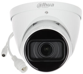 IP KAMERA IPC-HDW1230T-ZS-2812-S5 - 1080p 2,8 ... 12 mm - DAHUA cena un informācija | Novērošanas kameras | 220.lv