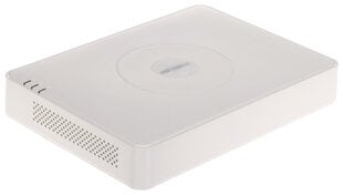 NVR DS-7108NI-Q1/8P(D) 8 KANĀLI, 8 PoE Hikvision cena un informācija | Novērošanas kameras | 220.lv