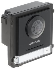 VIDEO DOORTELEFONA MODULIS DS-KD8003-IME1(B)/EU Hikvision cena un informācija | Domofoni | 220.lv