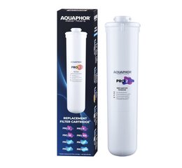 Aquaphor Pro 2, 1 gab. cena un informācija | Ūdens filtri | 220.lv