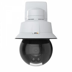 AXIS Камера безопасности Axis 02446-002 IP-камера безопасности На открытом воздухе 3840 x 2160 пикселей Стена цена и информация | Камеры видеонаблюдения | 220.lv