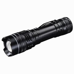 "Professional 4" LED kabatas lukturītis HAMA 136673, 370 lm цена и информация | Фонарики | 220.lv