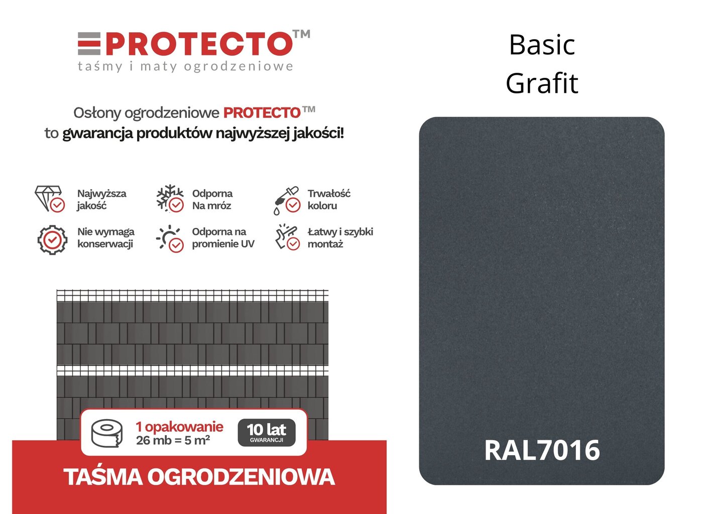 žoga lente, 26mb, pamata 19cm, tumši pelēka цена и информация | Žogi un piederumi | 220.lv