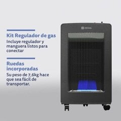 Gāzes Krāsns Origial Radiance 4200 цена и информация | Грелки | 220.lv