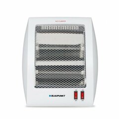 Kvarca Sildītājs Blaupunkt BP1004 Pelēks 800 W цена и информация | Обогреватели | 220.lv