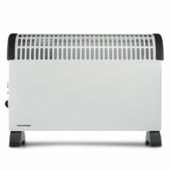 Verwarming Blaupunkt BP1008 Balts 2000 W cena un informācija | Sildītāji | 220.lv