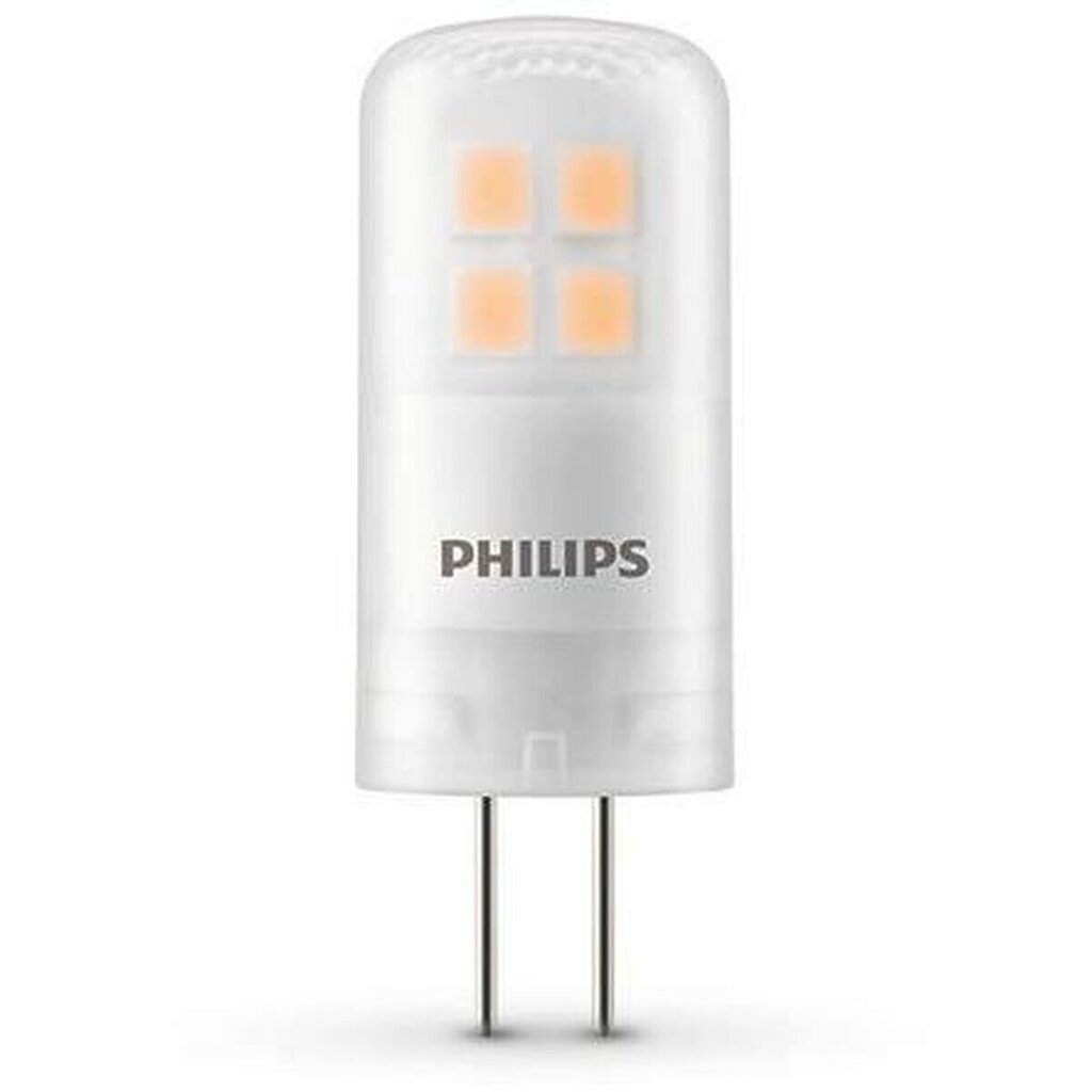 LED Spuldze Philips 8718699767679 20 W G4 12 V Balts E (3000K) cena un informācija | LED lentes | 220.lv